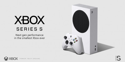 Xbox Series S Dijual Rp 4 Jutaan thumbnail